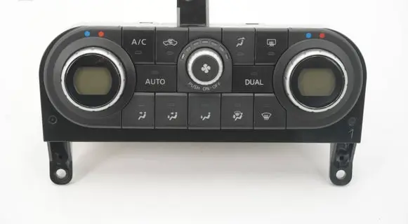 Nissan Qashqai Climate control unit 27500BR40A