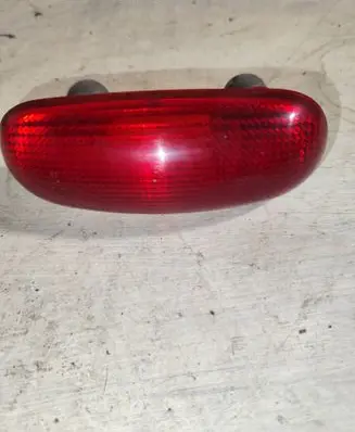 Subaru Justy Third/center stoplight 7700308721