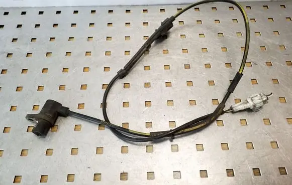 Toyota Avensis T250 ABS brake wheel speed sensor 8954202040
