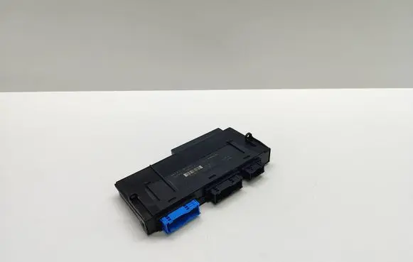 BMW 5 F10 F11 Comfort/convenience module 9286943 928694302 61359286943