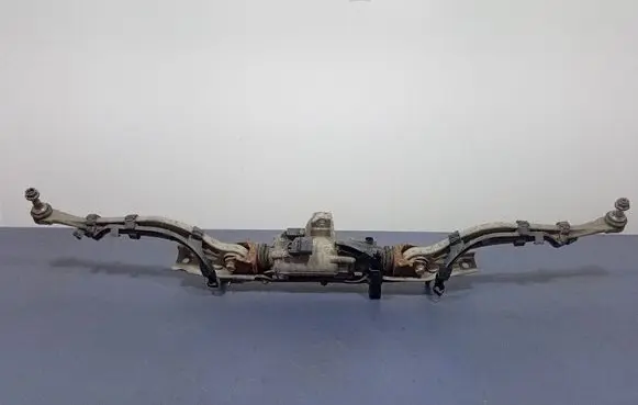 BMW 6 F12 F13 Front anti-roll bar/sway bar 7670520