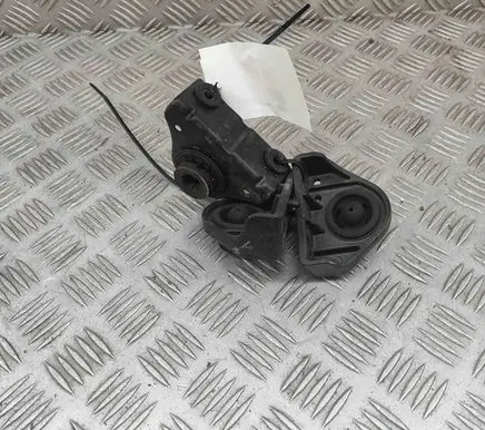 KIA Sportage Radiator support slam panel bracket 25333D3000