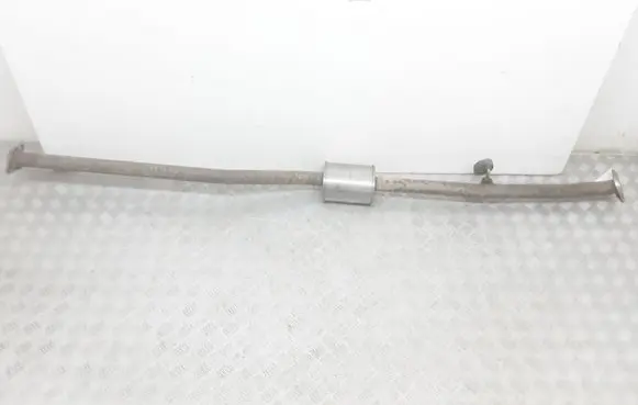 KIA Sportage Muffler/silencer MDC10