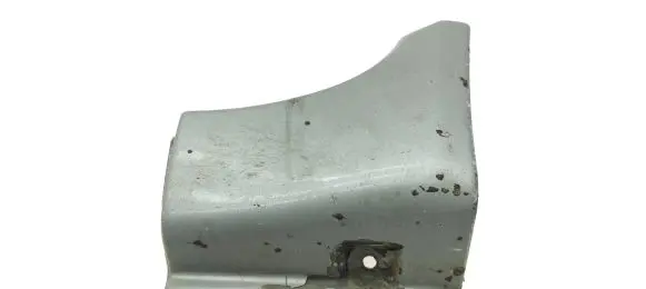Smart ForTwo I Side skirt front trim DN12443 0000886 V006