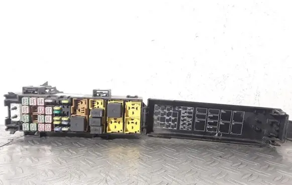 Jeep Grand Cherokee (WK) Fuse box set 56050346AF