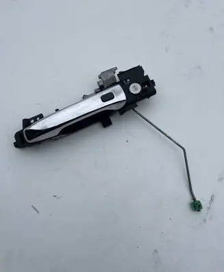 Ford Explorer Front door exterior handle
