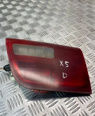 BMW X5 E53 Tailgate rear/tail lights 6916914 412508 12K03094620