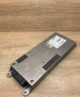 BMW 3 E46 Bluetooth control unit module 6916765 11585217