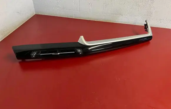 BMW X1 U11 Dashboard glove box trim 9636243 51459636243