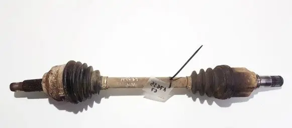 Jaguar X-Type Front driveshaft
