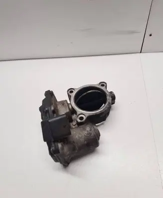 BMW 3 E90 E91 Engine shut-off valve 10378517 7810752 04843