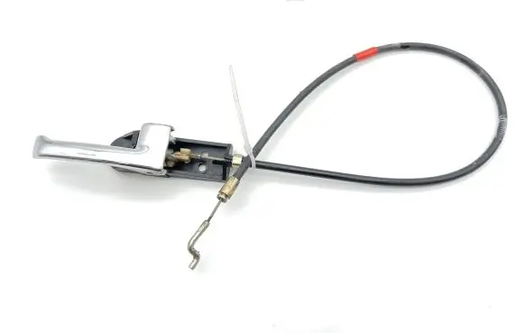 Jaguar XJ X40 Front door interior handle BEC4974
