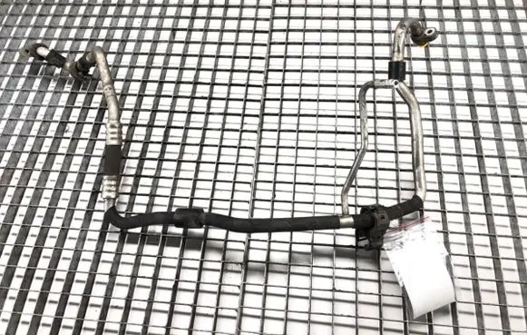 Porsche Cayenne (9PA) Air conditioning (A/C) pipe/hose 7L0820017K
