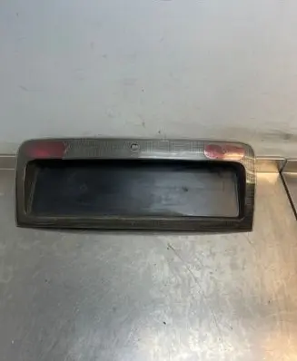 Audi A6 S6 C5 4B Trunk door license plate light bar 4B5945695 4C5945695B 4B5945695A