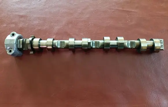 BMW X5 F15 Camshaft 7604875 11317604875 100141439