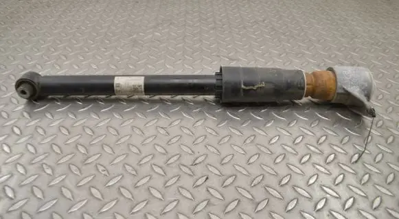 Audi A5 Rear shock absorber/damper 8W0513035AD