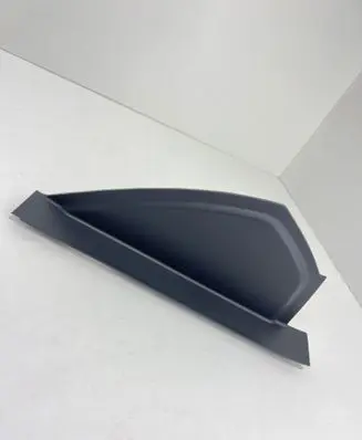 MG ZS Dashboard side end trim 11406955