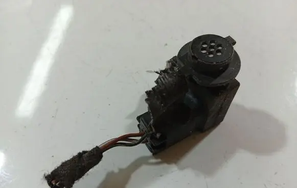 Opel Zafira B Air quality sensor 09180219