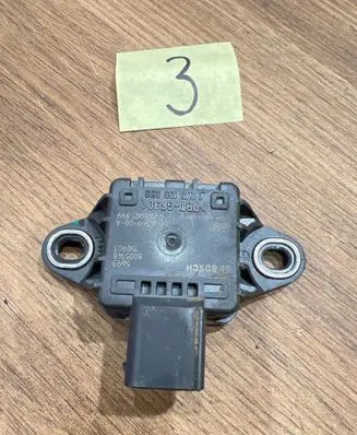 BMW 5 F10 F11 Throttle position sensor 6006369 8005148 1275100853