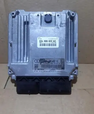 Audi A4 S4 B8 8K Engine control unit/module ECU