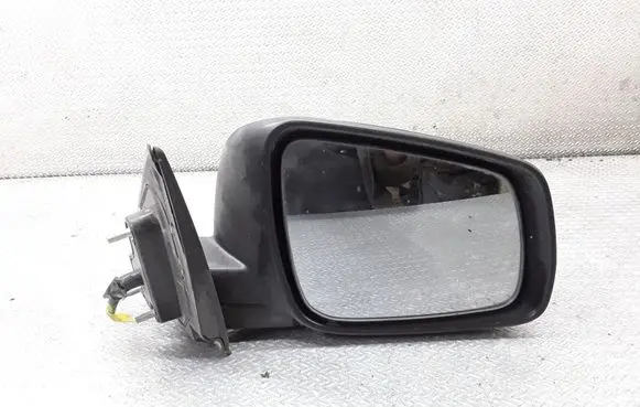 Mitsubishi Lancer X Front door electric wing mirror E13021369