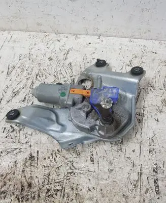 Subaru Legacy Rear window wiper motor