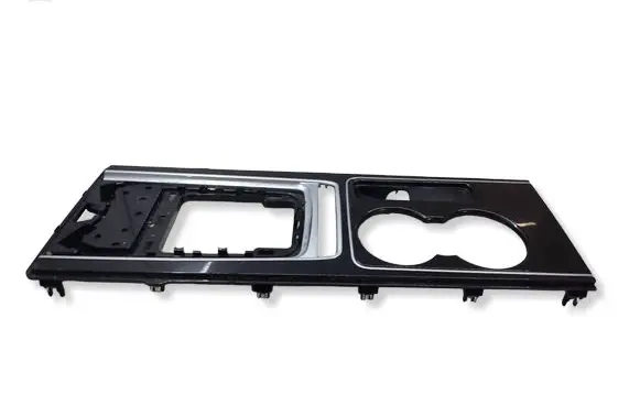 Jaguar XE Other center console (tunnel) element GX73044E04D