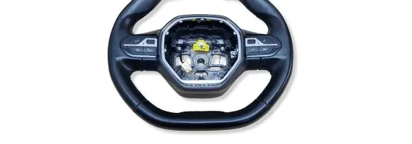 Peugeot 208 II Steering wheel 98255044ZD