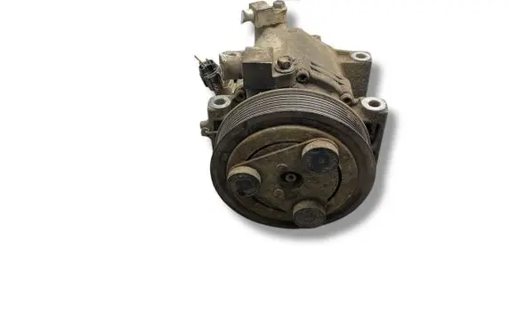 Nissan Navara Air conditioning (A/C) compressor (pump) YD25DDTI
