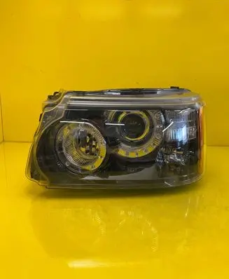 Land Rover Range Rover Sport L320 Headlight/headlamp CH32-13W030-BA