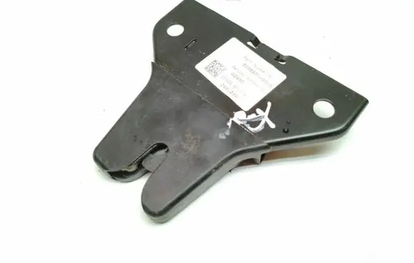 Tesla Model S Engine bonnet/hood lock/catch 600660100B 240124A A24A0