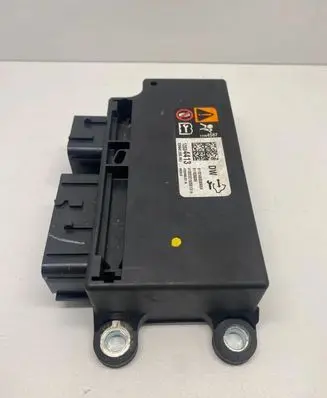 Chevrolet Traverse II Airbag control unit/module 13534413