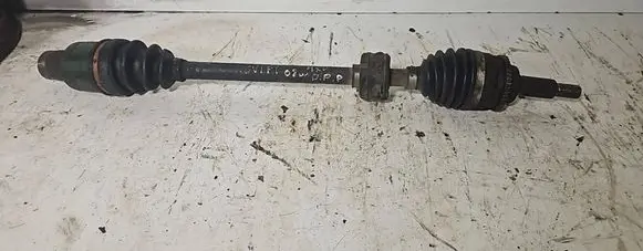 Suzuki Swift I Front driveshaft