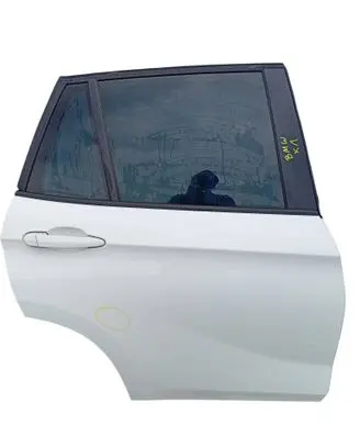 BMW X1 E84 Rear door 