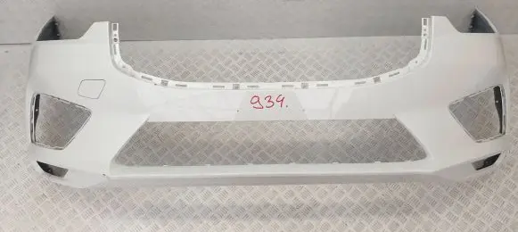 Volvo XC60 Front bumper