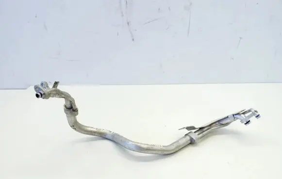 Volkswagen Tiguan Air conditioning (A/C) pipe/hose 5QC816738A