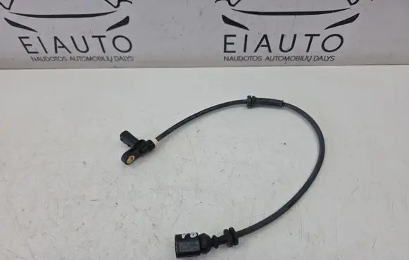 Ford Galaxy ABS brake wheel speed sensor 2M212B372DA 7M3927807M 4B0973712
