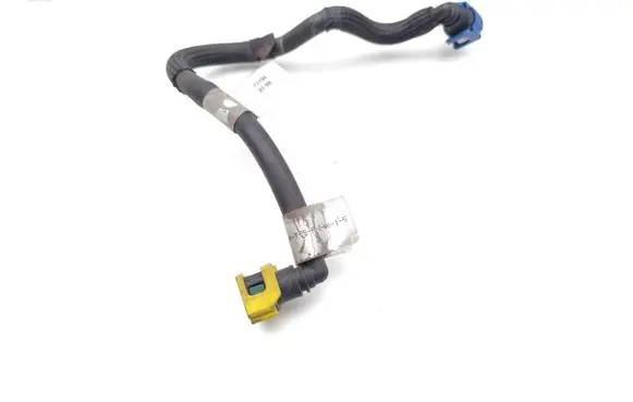 Maserati Ghibli Engine coolant pipe/hose 06700303450