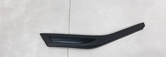 Renault Captur II Rear arch trim 833318791R