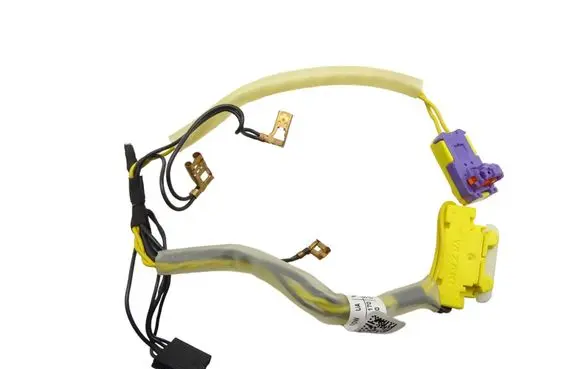 Volkswagen Scirocco Front door wiring loom 5K0971584A