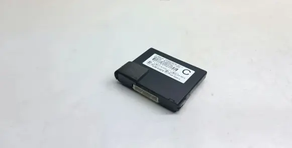 Toyota RAV 4 (XA30) Immobilizer control unit/module 8978042111