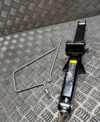 Volvo XC90 Lift Jack 31317714