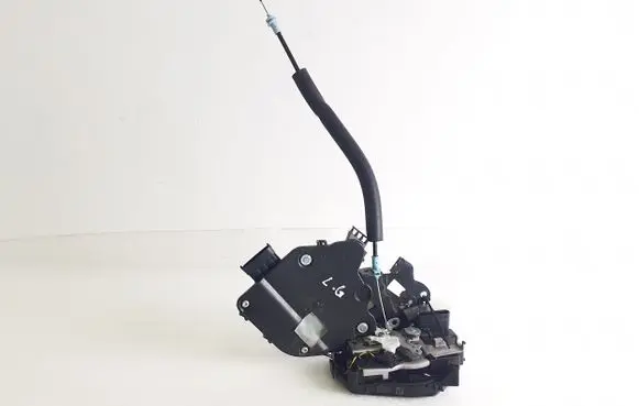 Jaguar E-Pace Rear door lock 938827102 938803106