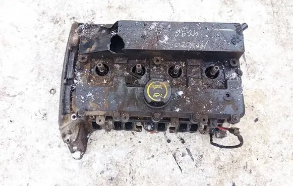 Ford Mondeo Mk III Engine head 1s7q6k537ab xs7q6h292ae