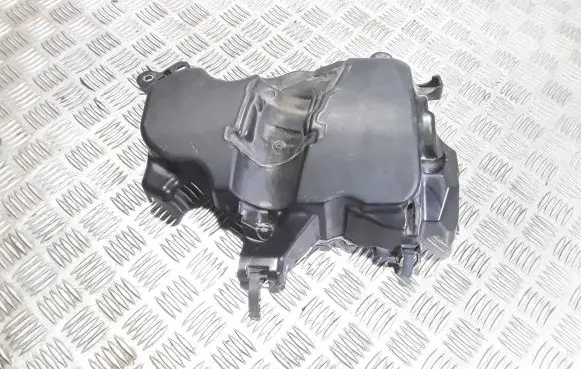 Dacia Dokker Engine cover (trim) 175B15263R 175B10888R 175B10994R