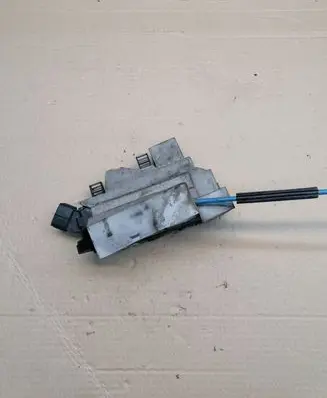 Lancia Musa Rear door lock 51708423