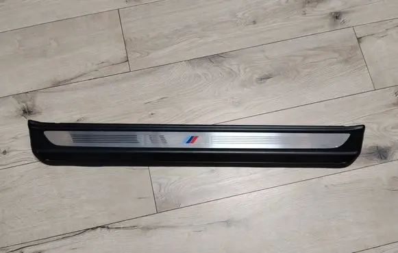 BMW 6 F12 F13 Front sill trim cover 8051706 7219894