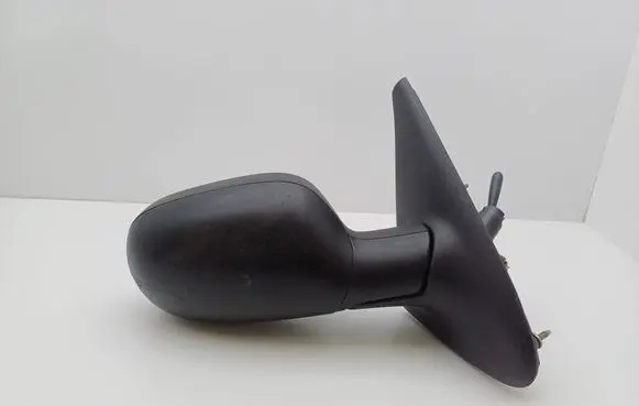 Front door electric wing mirror