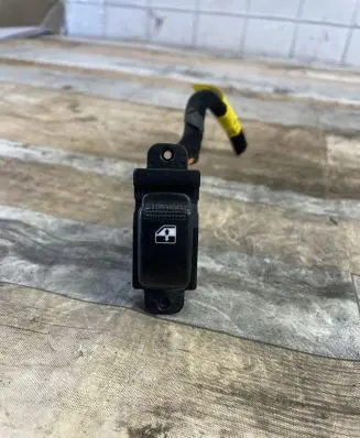 KIA Cerato Electric window control switch 935782D000