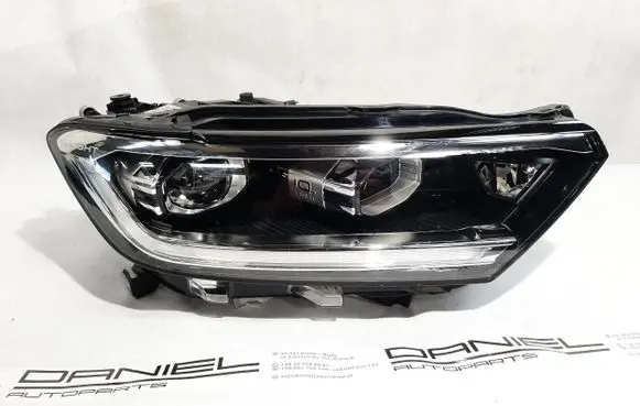 Volkswagen T-Roc Headlight/headlamp 2GA941036AP